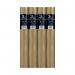 Eurowrap Plain Kraft Wrap 60gsm 700mm x 3m 32508-GWC EU01480