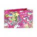 Girly Text Gift Bag Large Pink Pack of 12 36896-2C EU13712