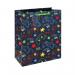 Gamer Gift Bag Large Blue Pack of 12 36908-2C EU13724