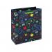 Gamer Gift Bag Medium Blue Pack of 12 36908-3C EU13725