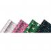 Kids Giftwrap Wrapping Paper 3m Assorted Pack of 49 37088-GWC EU24562