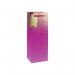 Eurowrap Bottle Bag Pink Ombre Pack Of 6 29835-4CC EU49339