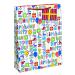 Happy Birthday Gift Bag Large (Pack of 6) 26955-2