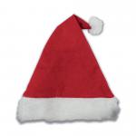 Eurowrap Christmas Santa Hat Pk12