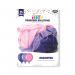 Eurowrap 25 Party Balloons PinkPurple Pack of 6 12924-PCC EU77821