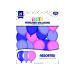 Party Balloons Pink/Purple (Pack of 6) 12924-P-1