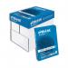 Evolution Business A4 Recycled Paper 80gsm White (Pack of 2500) EVBU2180 EVO00078