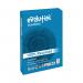 Evolution White A4 Business Recycled Paper 90gsm (500 Pack) EVBU2190 EVO00081