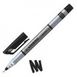 STABILO SENSOR Fine liner Pen 0.3mm Line Black (Pack 10) 189/46 10101ST