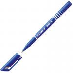 STABILO SENSOR Fine liner Pen 0.3mm Line Blue (Pack 10) 18941 10108ST