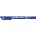 STABILO SENSOR Fine liner Pen 0.3mm Line Blue (Pack 10) 189/41 10108ST