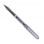 uni-ball Eye Fine UB-157 Liquid Ink Rollerball Pen 0.7mm Tip 0.5mm Line Black (Pack 12) - 162446000 10116UB
