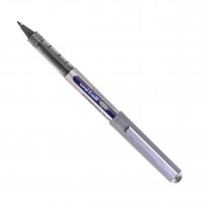 Image of uni-ball Eye Fine UB-157 Liquid Ink Rollerball Pen 0.7mm Tip 0.5mm