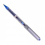 uni-ball Eye Fine UB-157 Liquid Ink Rollerball Pen 0.7mm Tip 0.5mm Line Blue (Pack 12) - 52440500 10123UB