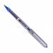 uni-ball Eye Fine UB-157 Liquid Ink Rollerball Pen 0.7mm Tip 0.5mm Line Blue (Pack 12) - 52440500 10123UB