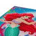 Crystal Art The Little Mermaid Notebook CANJ-DNY601 10166CB