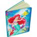 Crystal Art The Little Mermaid Notebook CANJ-DNY601 10166CB