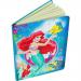 Crystal Art The Little Mermaid Notebook CANJ-DNY601 10166CB