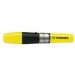STABILO LUMINATOR Highlighter Chisel Tip 2-5mm Line Yellow (Pack 5) - 71/24 10199ST