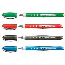 Stabilo Rollerball Pens