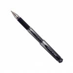 uni-ball Signo Impact Gel UM-153S Rollerball 1.0mm Black (Pack 12) - 218990000 10277UB