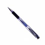 uni-ball Signo Impact Gel UM-153S Rollerball 1.0mm Blue (Pack 12) - 219006000 10284UB