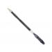 uni-ball Signo UM-120 Gel Rollerball Pen 0.7mm Tip Black (Pack 12) - 781252000 10291UB