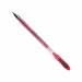 uni-ball Signo UM-120 Gel Rollerball Pen 0.7mm Tip Red (Pack 12) - 781278000 10305UB