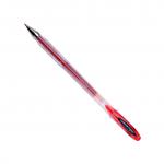 uni-ball Signo UM-120 Gel Rollerball Pen 0.7mm Tip Red (Pack 12) - 781278000 10305UB