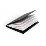 Durable RFID Secure Bank Credit Card Wallet Holds 8 Cards Internal Dimensions 54 mm x 84 mm - 230958 10356DR
