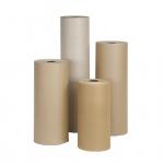 LSM Imitation Kraft Wrapping Paper 90gsm 500mm x 200m (Roll) - 253101701 10387LM