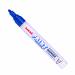 uni PX-20 Paint Marker Medium Bullet Tip 1.8-2.2mm Blue (Pack 12) - 545558000 10445UB