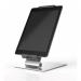 Durable Aluminium WALL Mounted Tablet Holder for 7-13 inch Devices with Anti Theft Lock & 360 Degree Rotation - 893023 10447DR