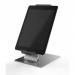 Durable Aluminium WALL Mounted Tablet Holder for 7-13 inch Devices with Anti Theft Lock & 360 Degree Rotation - 893023 10447DR