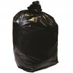 Premium Heavy Duty Compactor Sacks 559 x 838 x 1194mm 300 Gauge Black (Pack 100) - BB020 10457CG