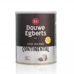 Douwe Egberts Rich Roast Instant Coffee 750g (Pack 6)  - 4041020x6 10478XX