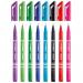 STABILO SENSOR fine Pen 0.3mm Line Assorted Colours (Wallet 8) - 189/8 10528ST