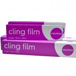 Maxima Clingfilm Roll 450mm x 300m 0505002 10558CP