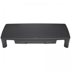 Kensington SmartFiT Monitor Stand with Drawer Black - K55725EU 10562AC