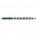 STABILO EASYgraph HB Pencil Left Handed (Pack 2) - B-39888-5 10584ST