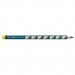 STABILO EASYgraph HB Pencil Left Handed (Pack 2) - B-39888-5 10584ST