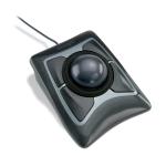 Kensington Trackball Mouse Expert Wired - 64325 10597AC