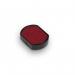 Trodat 46019 Replacement Stamp Pad Fits Printy 4601946119 Red (Pack 2) - 14639 10617TD