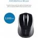 Kensington Pro Fit Wireless Desktop Set - K75230UK 10639AC