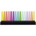 STABILO BOSS ORIGINAL Highlighter Deskset Chisel Tip Assorted Colours (Pack 15) 7015-01-5 10647ST
