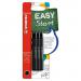 STABILO EASYoriginal RefillsBlack (Pack 6) - B-47709-10 10668ST