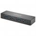 Kensington 4-Port Hub + Charging USB 3.0 - K39122EU 10674AC