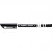 STABILO SENSOR medium Pen 0.8mm Line Black (Pack 10) 10682ST