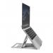 Kensington Laptop Stand EasyRiser Go for Laptops up to 14in - K50421EU 10730AC