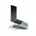 Kensington Laptop Stand EasyRiser Go for Laptops up to 14in - K50421EU 10730AC